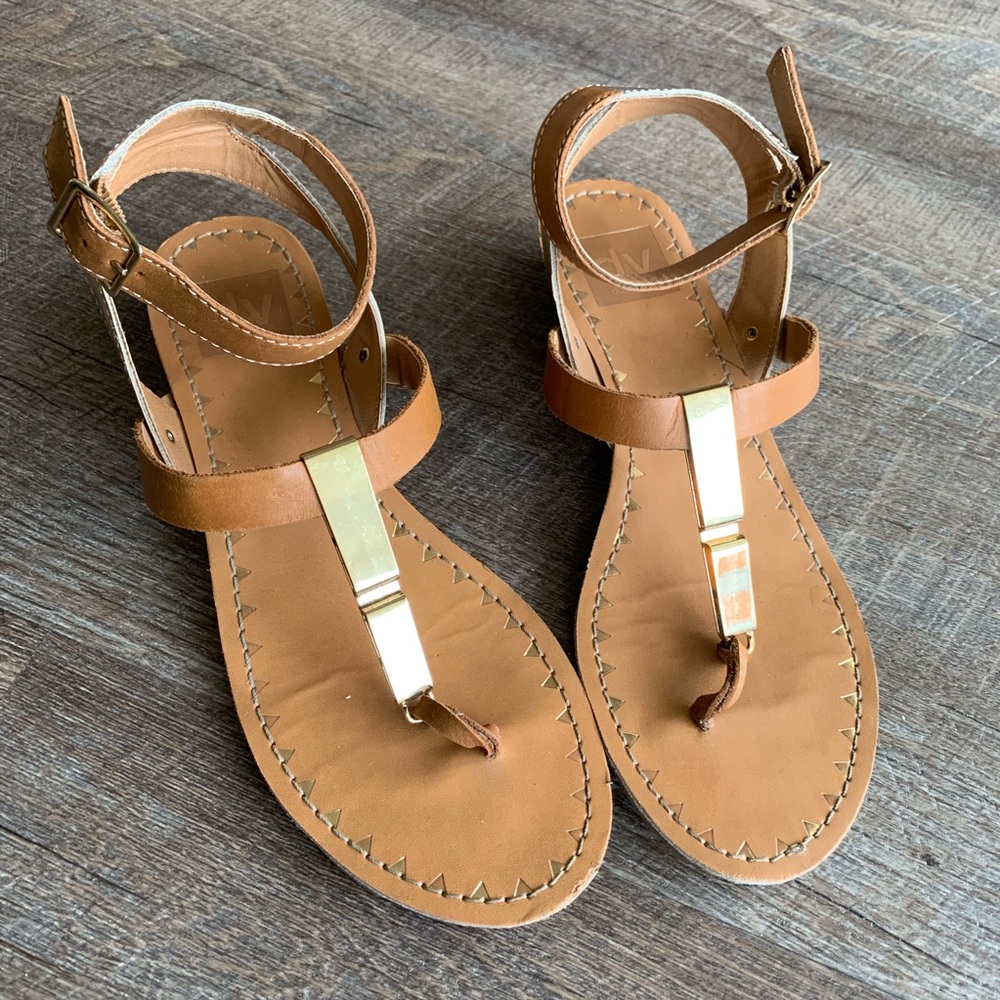 DV by Dolce Vita Sandals